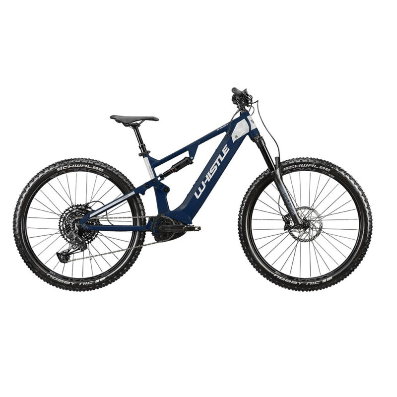 Whistle B-Rush A7.1E