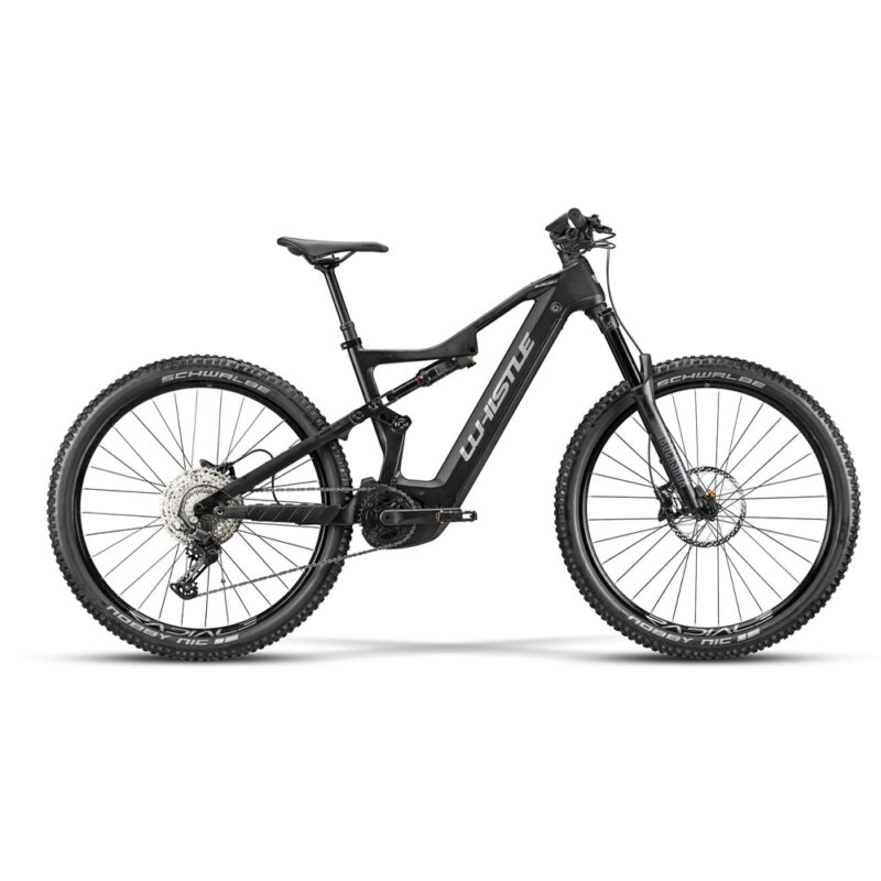 Whistle B-Rush C5.2 rodi