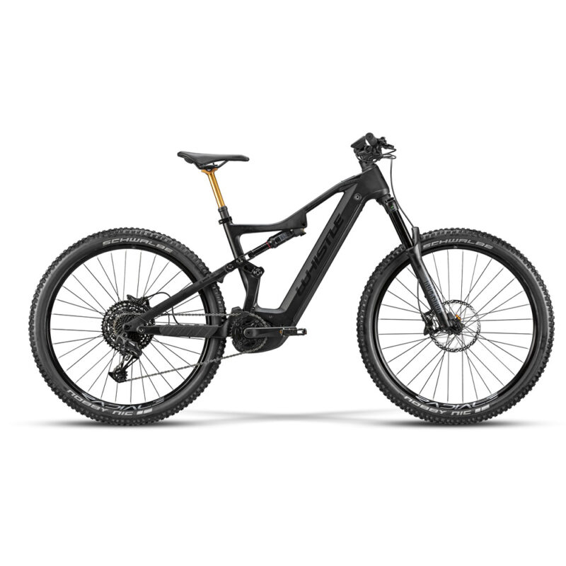 Whistle B-Rush C6.2S