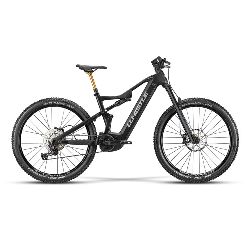 Whistle B-Rush C7.2