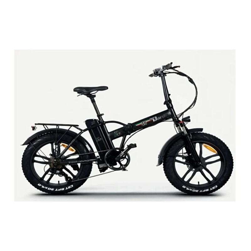 Bike Mobile DARDO 48