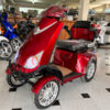 Vitale DK02 – Scooter Elettrico Per Disabili Quattro Ruote