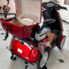 Vitale DK02 – Scooter Elettrico Per Disabili Quattro Ruote