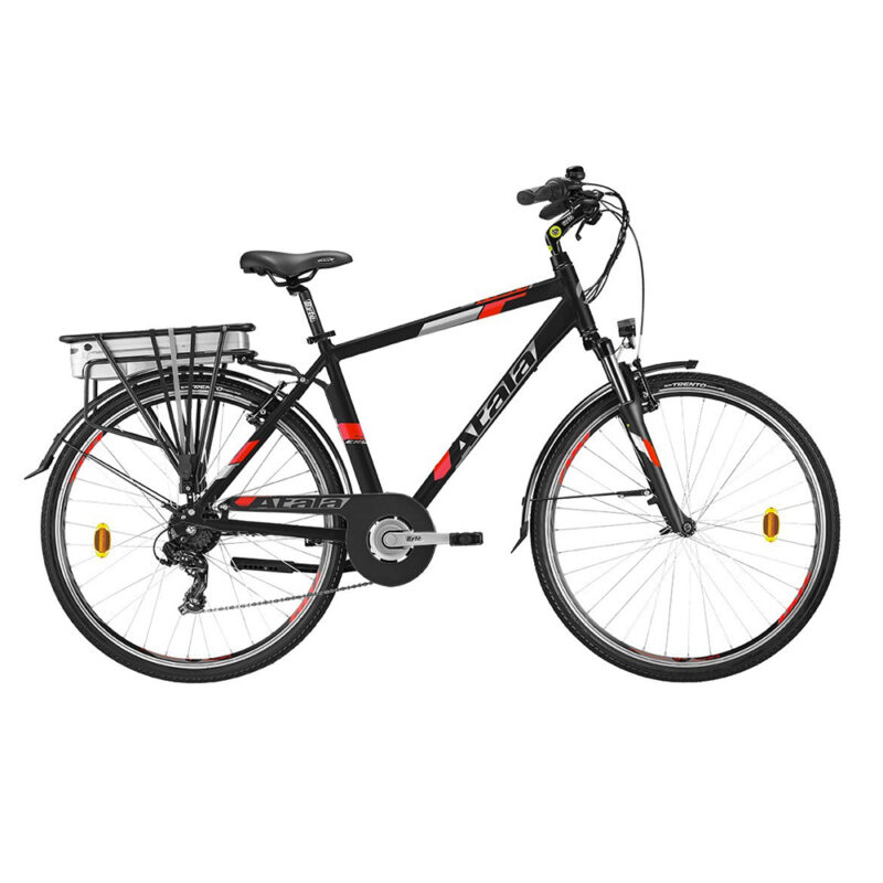 Atala E-RUN 6.1 FS MAN 360