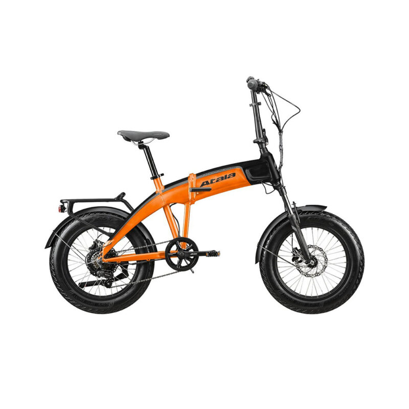 Atala EXTRAFOLDING 7.2