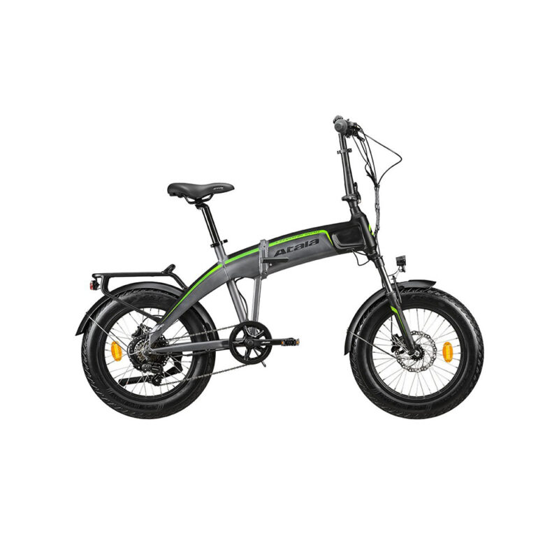 Atala EXTRAFOLDING 7.1