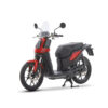 FANTIC Issimo City