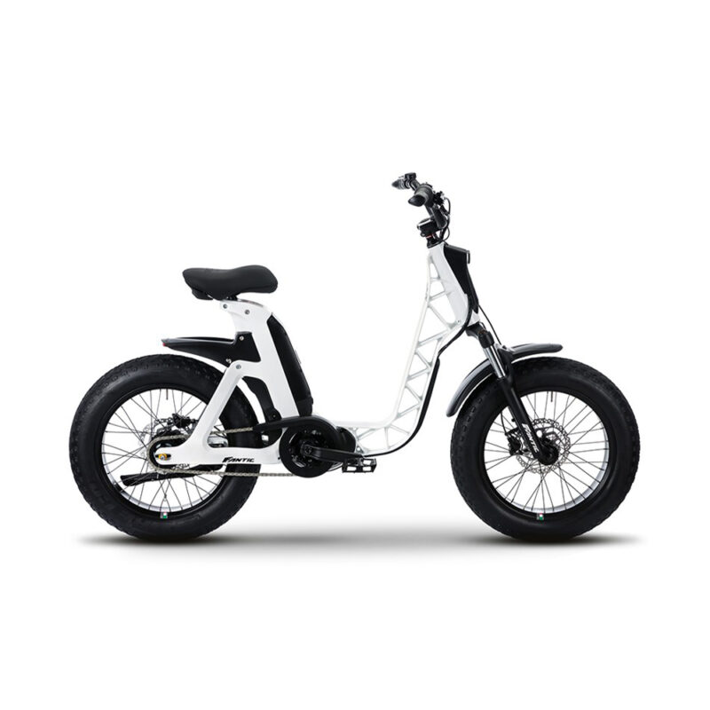 FANTIC Issimo Fun