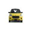Giallo limone