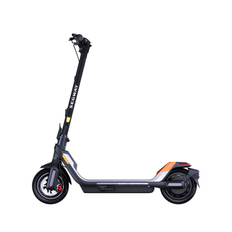 Segway P65E