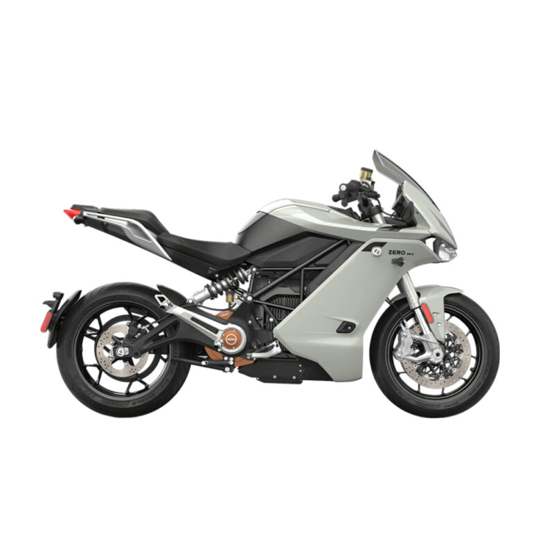 Zero Motorcycles S