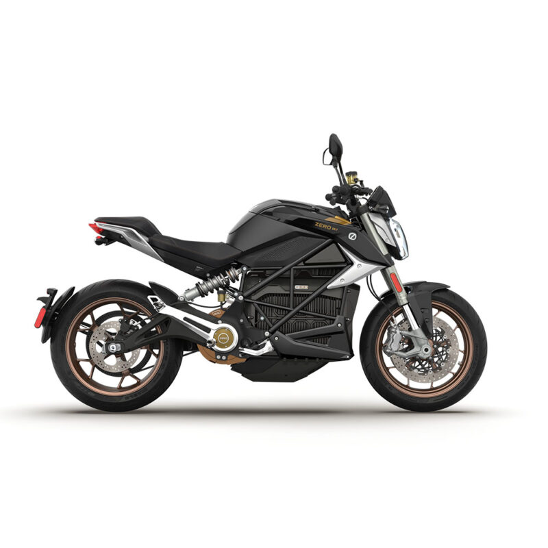 Zero Motorcycles SR/F