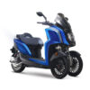 Nero e Blu