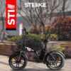 STEBIKE ST-I PRO