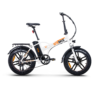STEBIKE ST-III