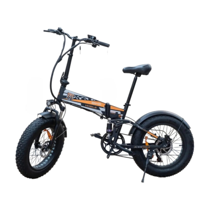 Bike mobile 250 watt
