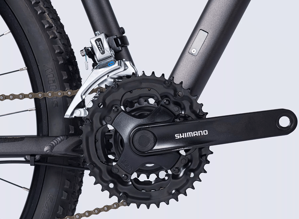 Lapierre Edge 3.9 - immagine 4