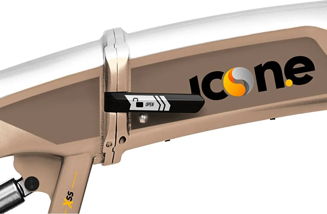 Icone X7 - immagine 3