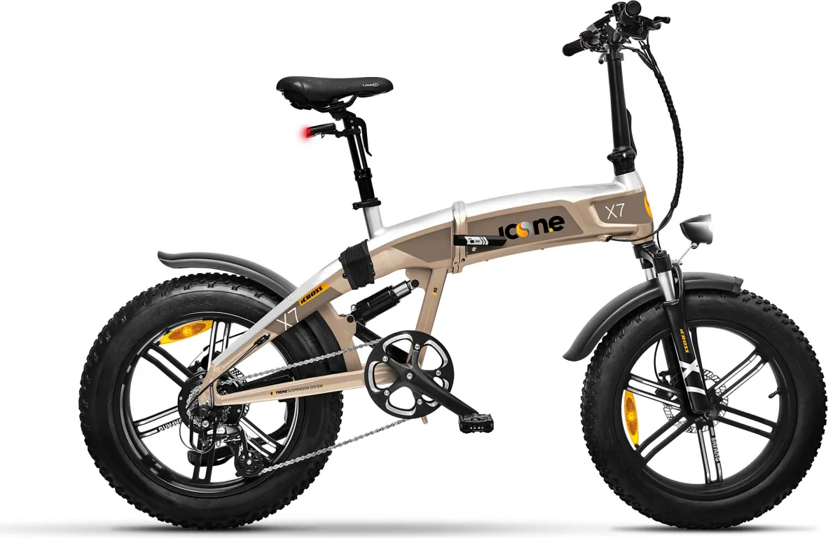 Icone X7 - immagine 4