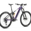 Mondraker LEVEL XR