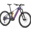 Mondraker LEVEL XR