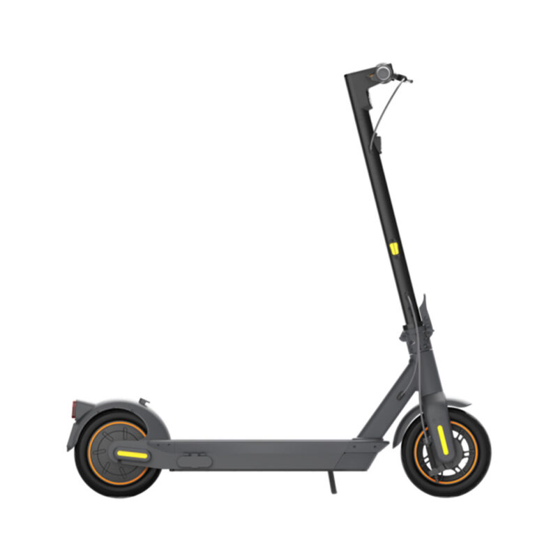 Segway MAX G30E II