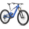 Mondraker NEAT RR SSL
