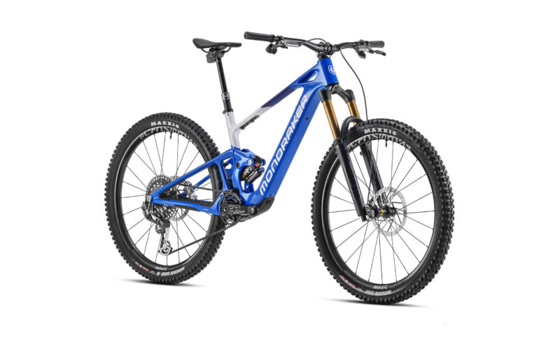 Mondraker NEAT RR SSL - immagine 2