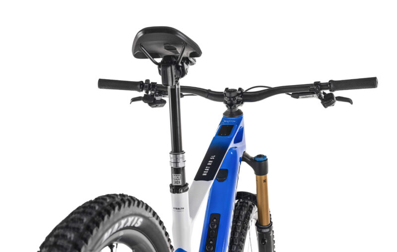Mondraker NEAT RR SSL - immagine 6