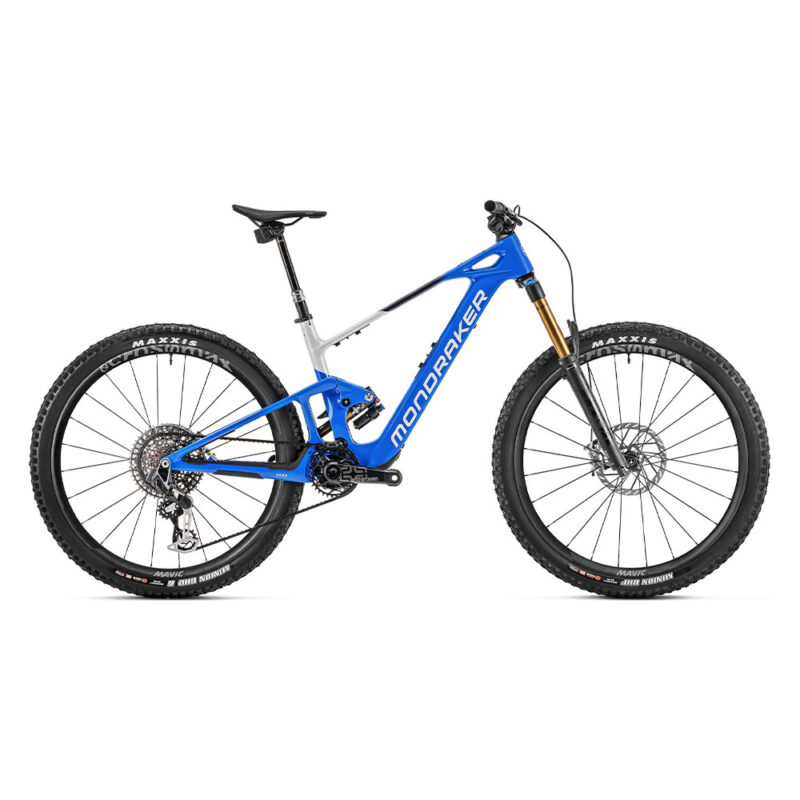 Mondraker NEAT RR SSL