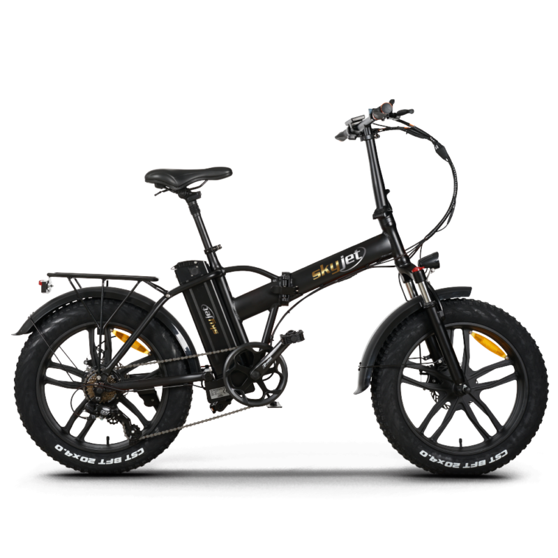 SKYJET 36V 250W