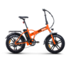 STEBIKE ST-III