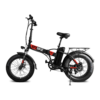 STEBIKE ST-I 48v