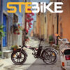 STEBIKE ST-I PRO