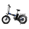 STEBIKE ST-I 48v