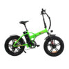 YESBIKE Urban MAG H 48V
