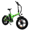 YESBIKE Urban MAG H 48V