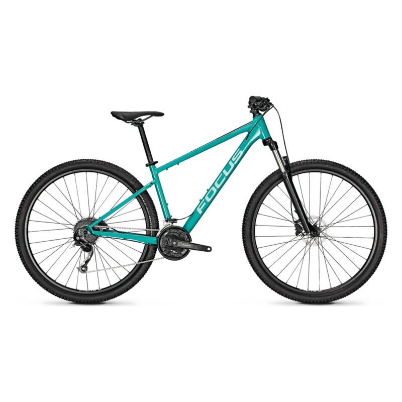 Focus Whistler 3.6