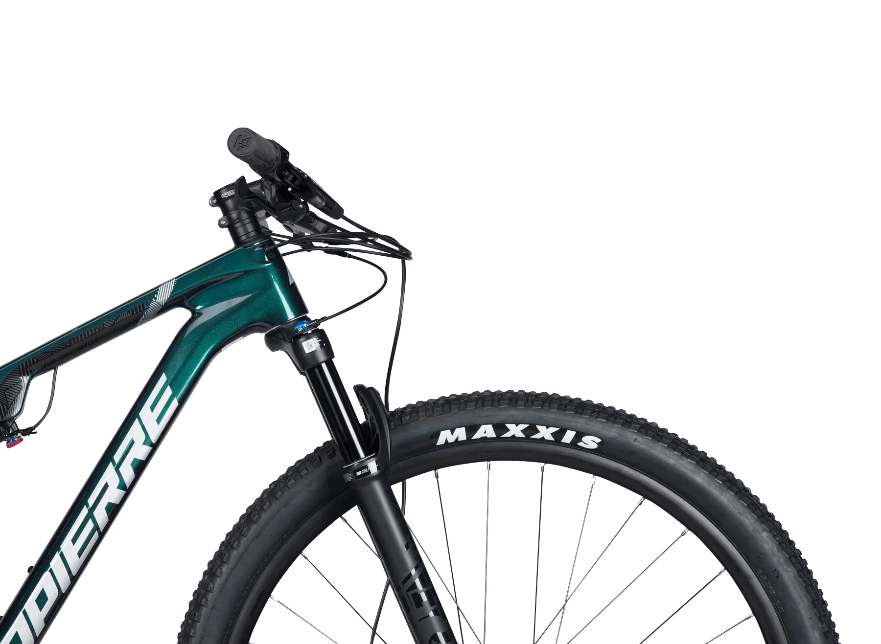 Lapierre XR 5.9 - immagine 3