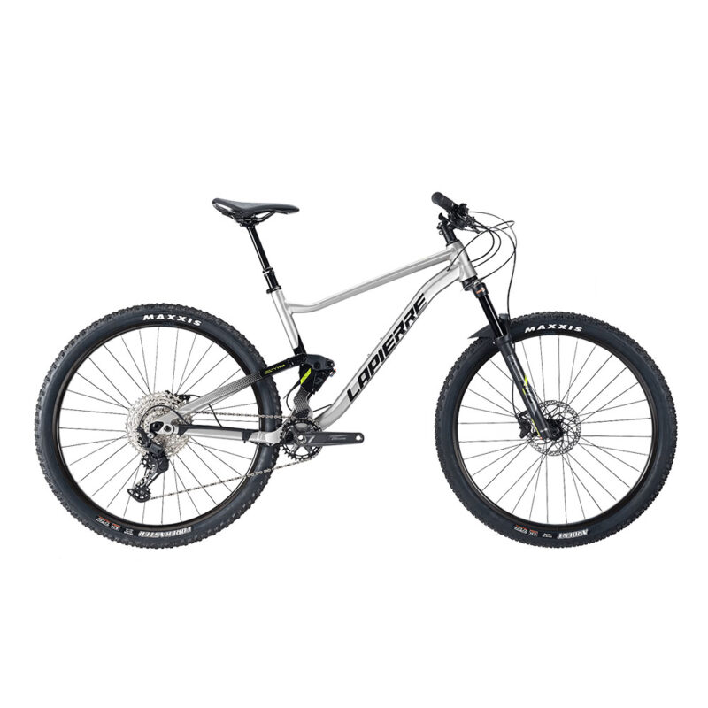 Lapierre Zesty TR 3.9