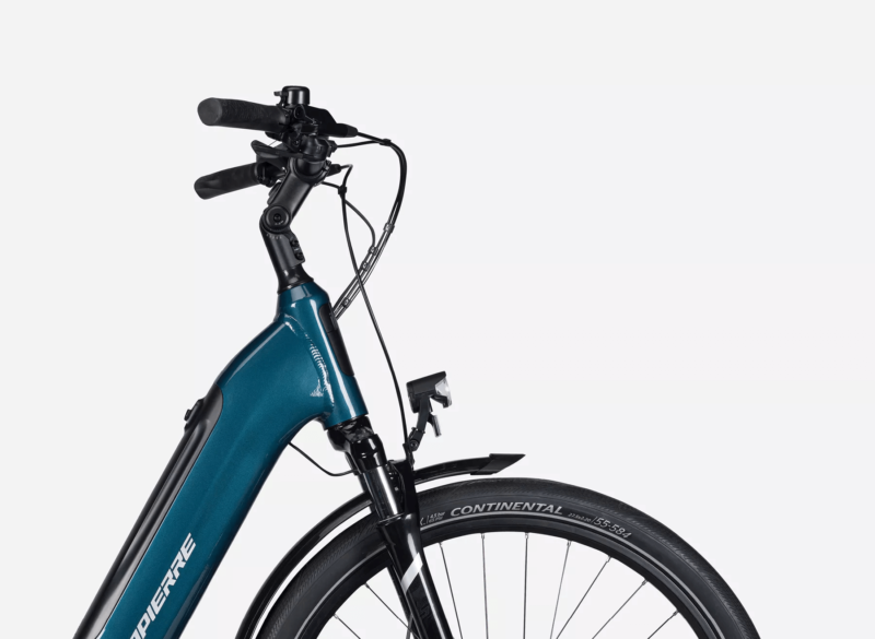 e-Urban 4.4 2023 - immagine 3