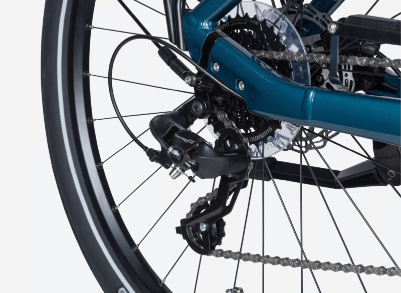 e-Urban 4.4 2023 - immagine 6