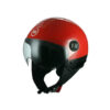 BHR 801 One - Style Rosso