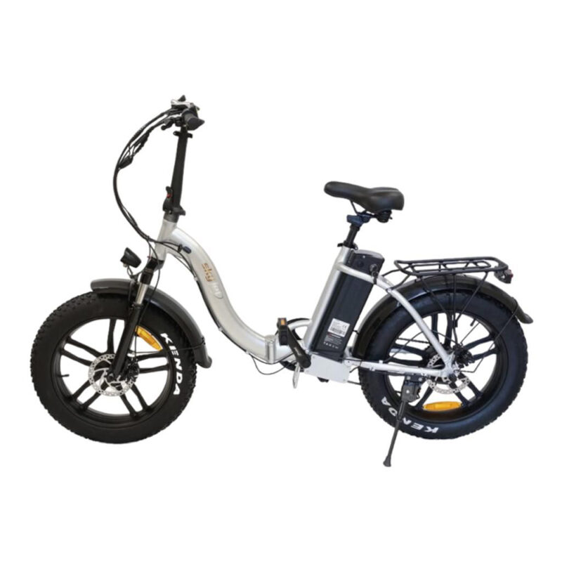 SKYJET FATBIKE LEGA