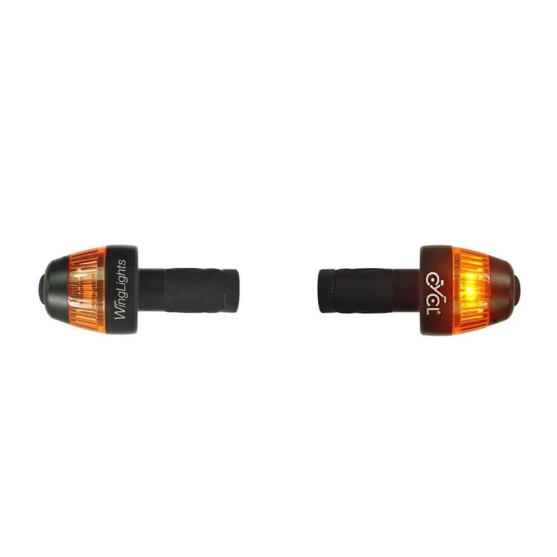 Frecce CYCL Winglights Fixed V3 - immagine 3