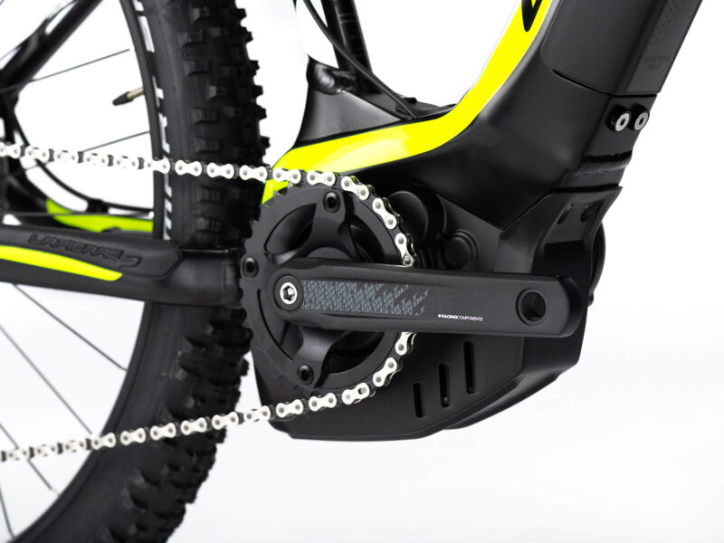 Lapierre Overvolt Ht 5.5 - immagine 4