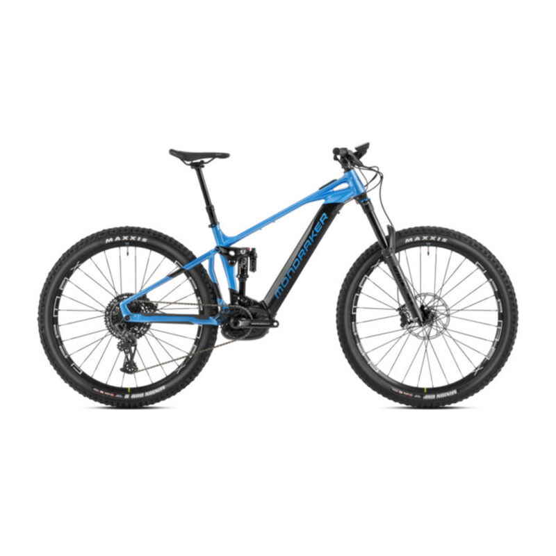 MONDRAKER CRAFTY R 2023