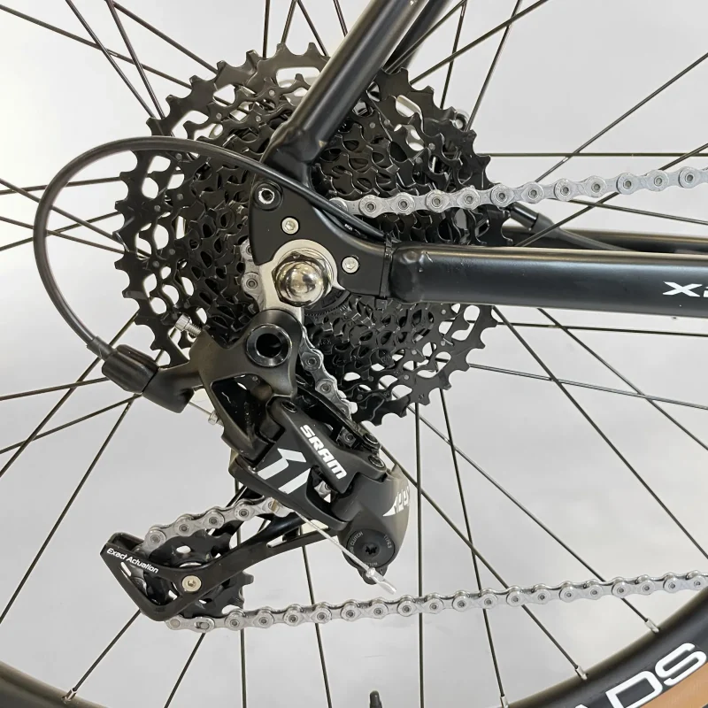 XP Allroad - immagine 2