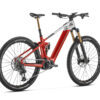 Mondraker CRAFTY CARBON RR