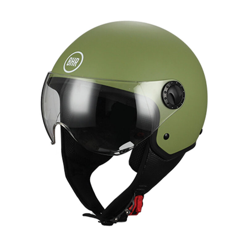 Casco BHR 801 One